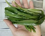 Hình bước làm 2 của món Salat dưa leo nhanh gọn