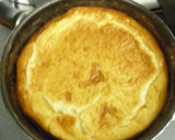 Foto del paso 10 de la receta: Tarta 🎂salada de queso 🧀 con tomates 🍅 confitados