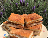 Foto del paso 13 de la receta: Pastel de dulce de leche
