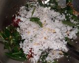 கருவேப்பிலை சட்னி (Karuveppilai Chutney recipe in tamil) ரெசிபி ஸ்டேப் 2 புகைப்படம்