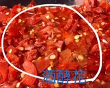秘製辣椒醬的食譜步驟2照片