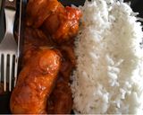 Foto del paso 3 de la receta: Chorizo a la pomarola