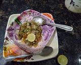 A picture of step 6 of बाबा गानुश (Baba ganush recipe in hindi).