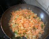 Foto del paso 4 de la receta: Tartaleta de verduras