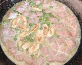 รูปขั้นตอนการทำที่ 5 ของ เขียวหวานหมูเด้ง