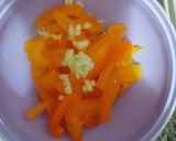 Foto del paso 3 de la receta: Budín de remolacha (para aprovecharla completa)