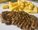 Foto del paso 5 de la receta: Hamburguesas caseras 🍔