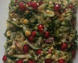 Cucumber Salad रेसिपी चरण 3 फोटो