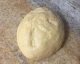 Foto del paso 6 de la receta: Rosca rellena con masa de Osvaldo Gross