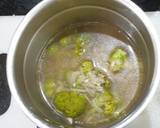 Creamy Broccoli Soup recipe step 3 photo