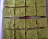 Foto langkah ke 9 dari resep Golang Galing/ Odading/ Roti Bantal.