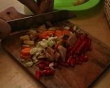 Foto langkah ke 1 dari resep 68. Ayam Betutu Khas Bali recook Mbak April.