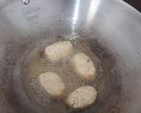 Foto langkah ke 3 dari resep Rempah (Perkedel) Bandeng Kelapa.