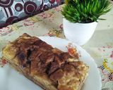 Foto langkah ke 6 dari resep Puding Roti Tawar Kukus.