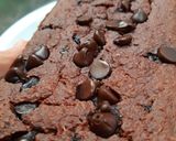 Foto del paso 2 de la receta: Budín de chocolate y remolacha