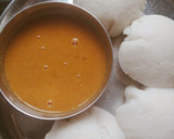 தக்காளி குருமா ரெசிபி ஸ்டேப் 5 புகைப்படம்