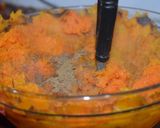 Foto del paso 3 de la receta: Pastel de zapallo