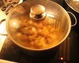 Foto del paso 3 de la receta: Sogui de lennntejaaasss