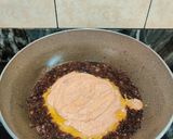 A picture of step 7 of Horse gram chana dal tadka.