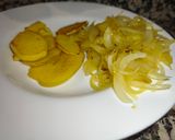 Foto del paso 9 de la receta Hamburguesa Ju Mi