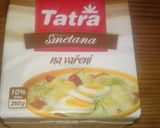 Kapros tejszínes burgonyafőzelék fasírttal recept fázis 2 fotója
