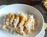 Foto langkah ke 7 dari resep Cenil Labu Kuning.