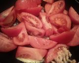 Foto del paso 2 de la receta: Salsa🌶 de tomate casera🍅