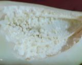পেঁপে দিয়ে ডাল(Pepe diye dal recipe in bengali) রেসিপি ধাপ - 1 ছবি