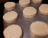 Foto del paso 5 de la receta: Scones de queso