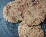 Foto del paso 6 de la receta: Hamburguesa de soja texturizada
