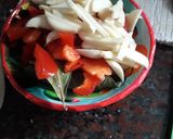 Foto del paso 4 de la receta: Berenjenas en escabeche