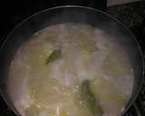 Foto del paso 8 de la receta: Sopa de pescado casero
