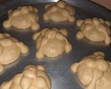 Foto del paso 22 de la receta: Pan de muerto👻💀