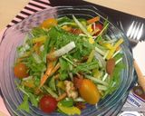 5分簡單豆皮&波菜拌拌 常備菜的食譜步驟7照片