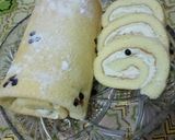 Foto langkah ke 14 dari resep Swiss Roll.