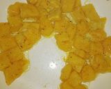 Bundás kenyér gyerekeknek recept fázis 4 fotója
