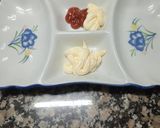 Foto del paso 3 de la receta: Palitos de zanahoria!