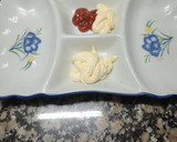Foto del paso 3 de la receta: Palitos de zanahoria!