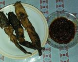 Foto langkah ke 3 dari resep Pecel lele sambel goreng.