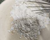 Foto langkah ke 4 dari resep Kue Lumpur Kentang (no mixer).