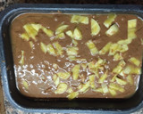 Foto del paso 5 de la receta: Bizcocho de chocolate y plátano