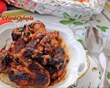 Foto langkah ke 6 dari resep Ayam Panggang Piri Piri.
