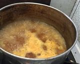 Foto langkah ke 2 dari resep 59. Bolognaise Macaroni Soup.