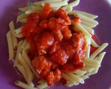 Foto del paso 10 de la receta: Macarrones con tomate🍅 de la 💞yaya Rosario☀️