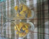 Foto langkah ke 3 dari resep Es mangga spesial.