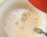 Foto del paso 2 de la receta: Budín de limón 🍋