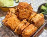 Foto langkah ke 6 dari resep Tahu Isi.
