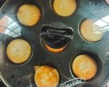 Foto langkah ke 4 dari resep Wingko Babat Teflon Lembut.