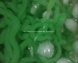 Foto langkah ke 3 dari resep Cendol Nutrijel.