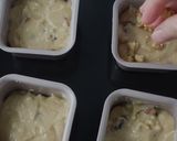【純素無油】桂圓蛋糕的食譜步驟5照片